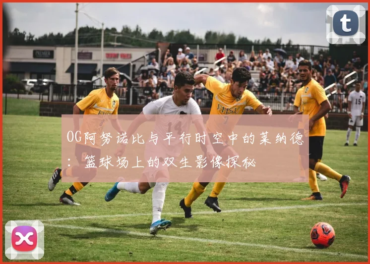 OG阿努诺比与平行时空中的莱纳德：篮球场上的双生影像探秘